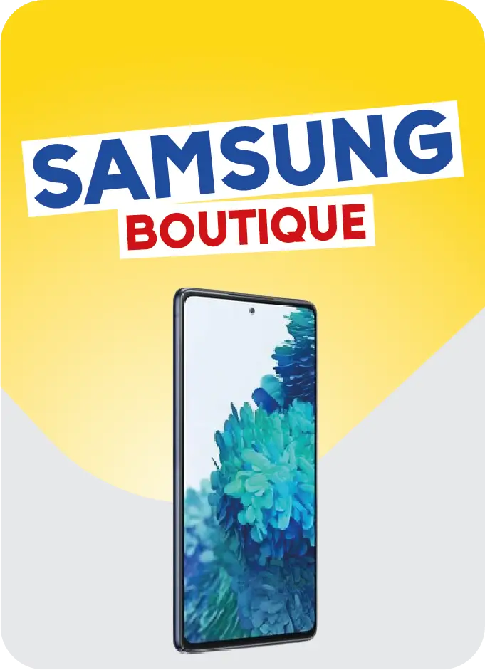 SAMSUNG