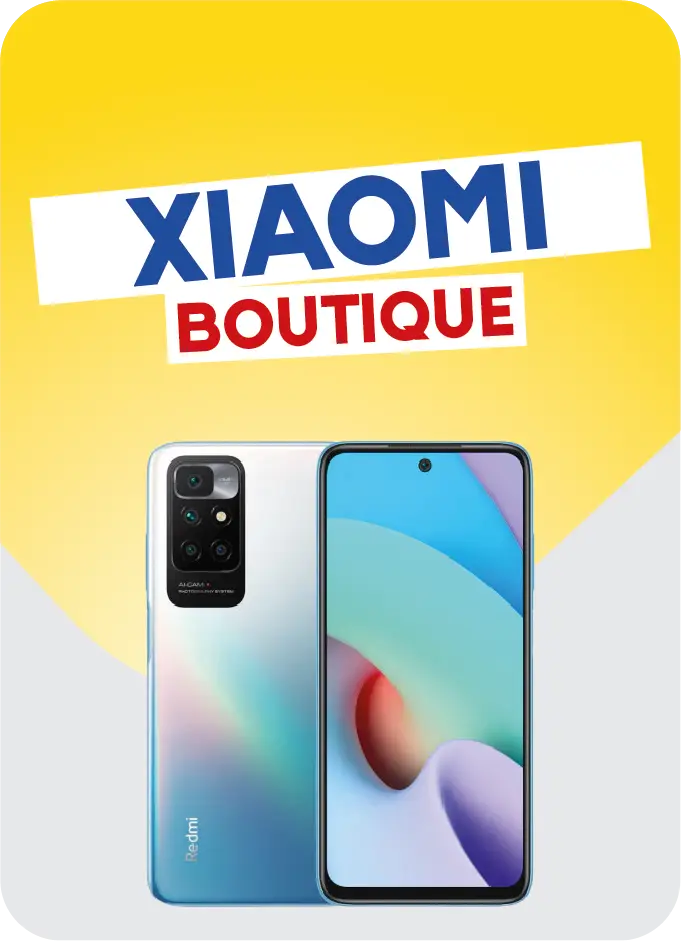 Xiaomi officiel