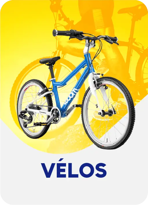 Vélo