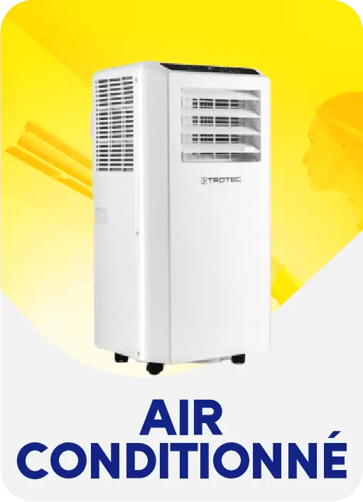 Air Conditionné
