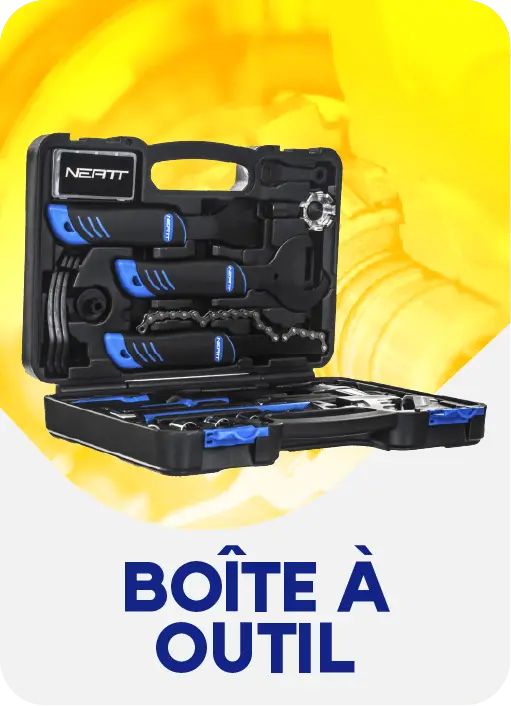 Boîte à Outil