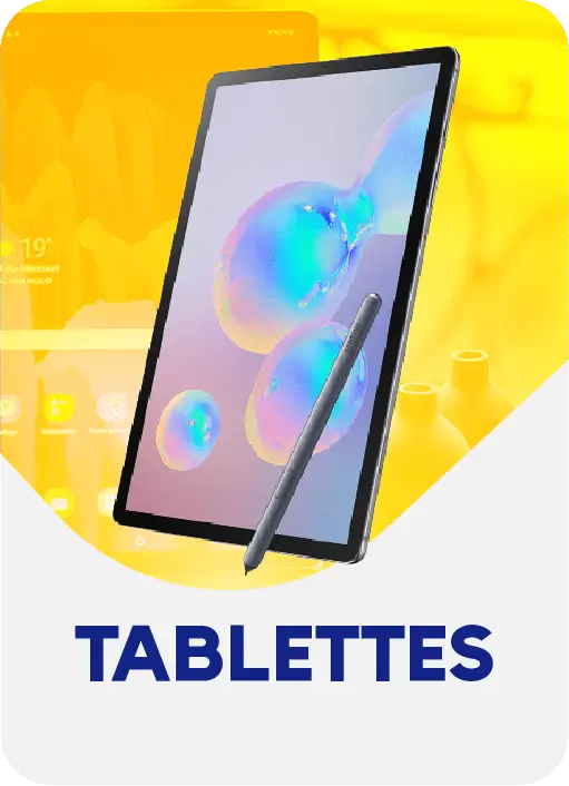 Tablette