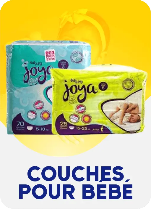 Couche Bébé