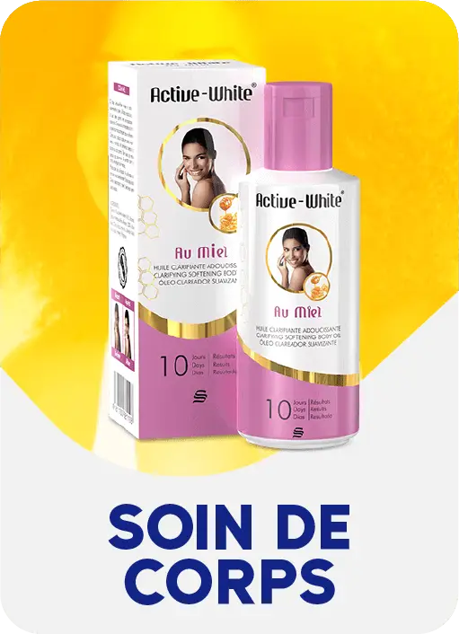 Soin du Corps