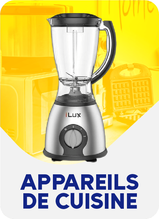 Appareil de Cuisine