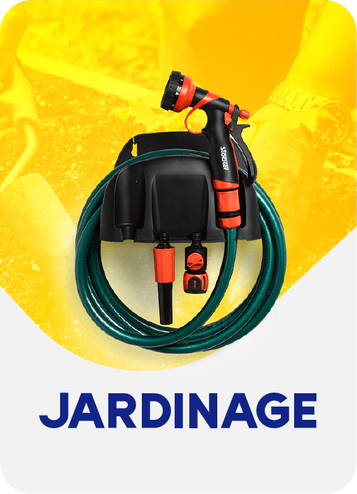 Jardinage