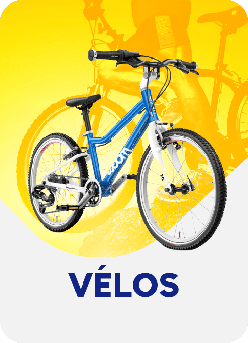 Vélo