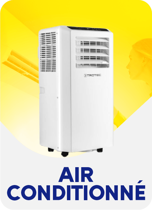 Air Conditionné