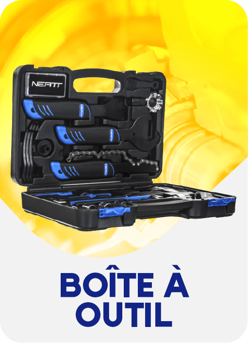 Boîte à Outil