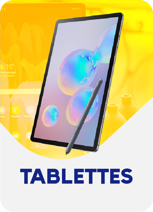 Tablette