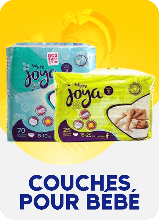 Couche Bébé