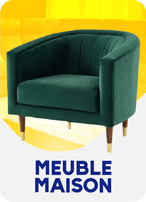 Meuble de Maison