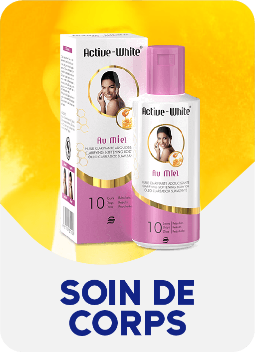 Soin du Corps