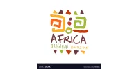 Africa style