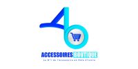 Accessoires boutique