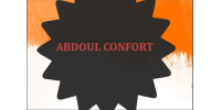 ABDOUL CONFORT