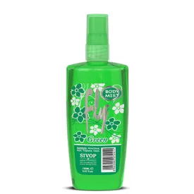 Body splash FLY green Flacon de 150ml