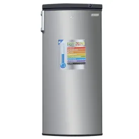 SMART TECHNOLOGY ; CONGELATEUR ARRETE STCD236 - 152 Litres
