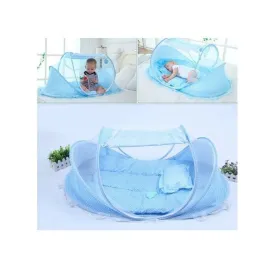 Lit Pliant Avec Moustiquaire Pour Bébés