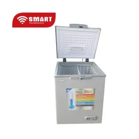 SMART TECHNOLOGIE: Congelateur horizontal STCC-102-80L