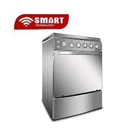 SMART TECHNOLOGY : GAZINIERE STC 5050 2 FEUX