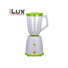ILUX : Blender LX-B997 - 1.5 L - 300W - 3 Vitesses