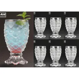 Verre à JUS/LIQUEUR-6 Verre