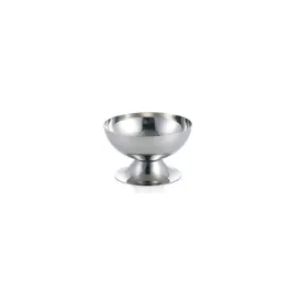 Bol De Crème Glacée – Bol Vinaigrette En Acier Inoxydable - Inox