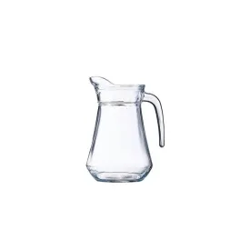 Carafe à Eau Et Jus - Table à Manger - 1,25 Litre - Transparent