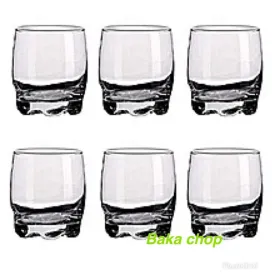 Verre à Whisky