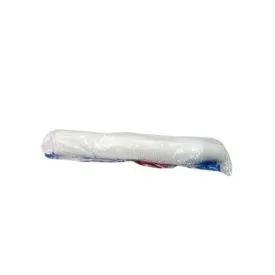 Lot De 50 Gobelets Jetables Plastique - Blanc
