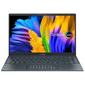 ASUS ZenBook PRO UM535Q : CORE i7 16 Go RAM, 512 Go SSD, Ecran 15,6 FHD