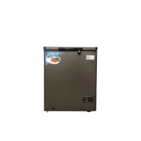 ATL : CFATL-200SP Congelateur Horizontal 142L/ 01 Porte / Special Patten / Serrure/ 01 Panier/ Anti Corrosion/ Anti Rayure