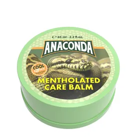 BAUME DE SOIN MENTHOLÉ ANACONDA 25 ML