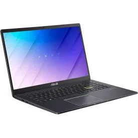 ASUS E510 Celeron ,4Go RAM,128 Go SSD ,Ecran 15,6FHD
