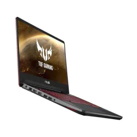 ASUS TUF Gaming TUF505GT-BQ200T - Intel Core I5-9300H - GTX 1650 4Go - SSD 512 Go - RAM 8 Go - 15" Full HD