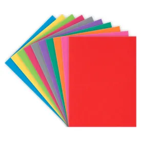 chemises à élastiques sans rabats coloris assortis