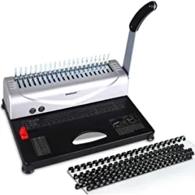 Basics Machine à relier