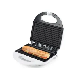 ILUX : Appareil à Croque-Monsieur -LX-SM206 - 750W - Noir