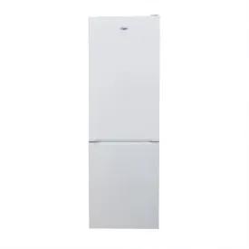 XPER : Réfrigérateur Combiné GN374 – 3 Tiroirs – 374 L – Blanc