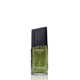 EAU DE PARFUM LOMANI