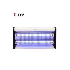 ILUX : Appareil Anti Moustique - Mosquito Killer - LXMK-301