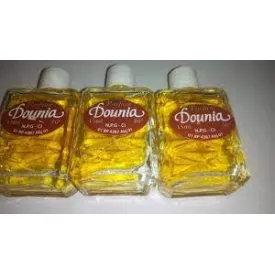 PARFUM DOUNIA 15 ML LOT DE 3