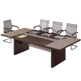 Table de conférences 2m40