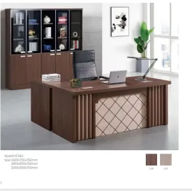 BUREAU DIRECTEUR