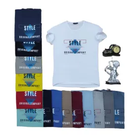 TEE-shirt fashion