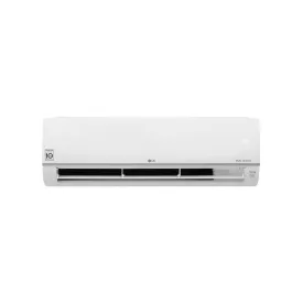 Climatiseur LG : 3 cv Avec Kit  Blanc