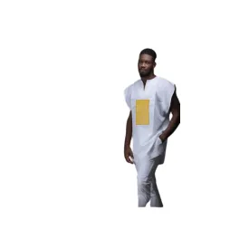 Ensemble Tunique Homme