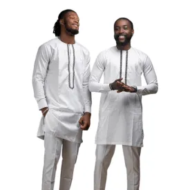 Ensemble Tunique Homme