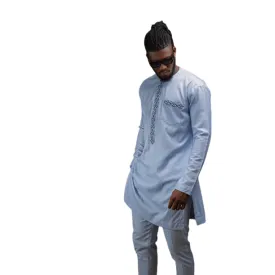 Ensemble Tunique Homme